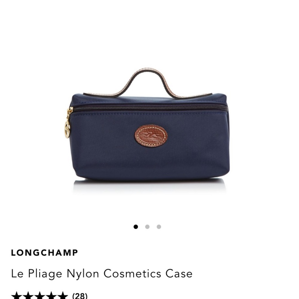 Longchamp Pouch